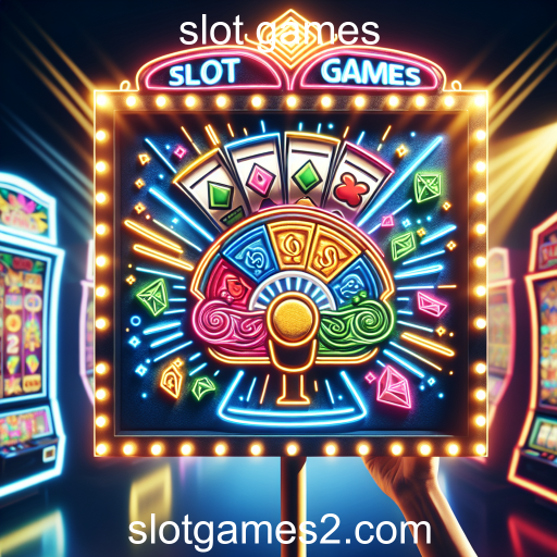 Os Melhores Jogos de Slot em Destaque para Jogar Agora