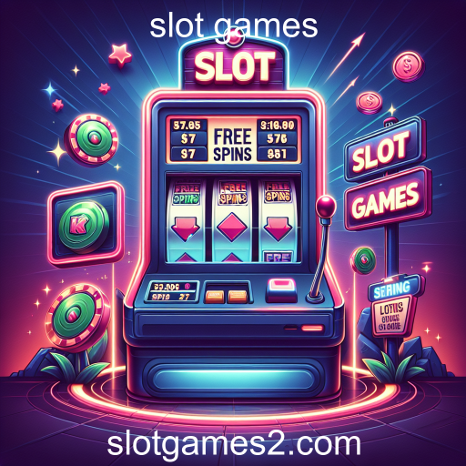 Tudo que Você Precisa Saber sobre Free Spins em Slot Games